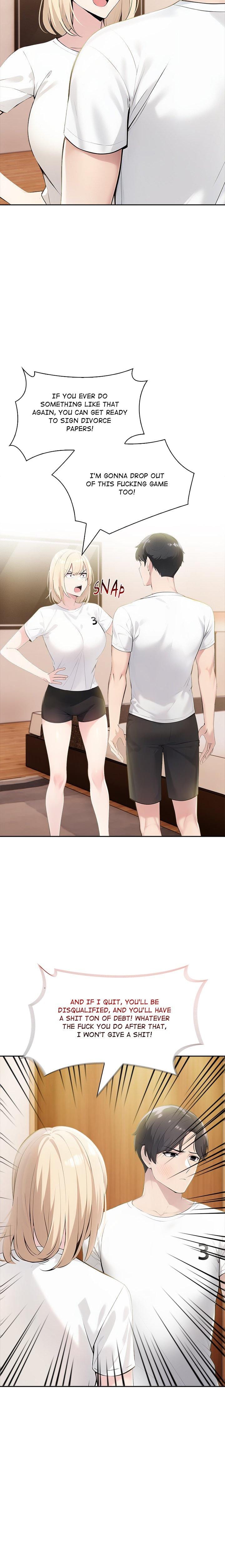 Matrimoney Game (Uncensored), chapter 10, page 14 of 29