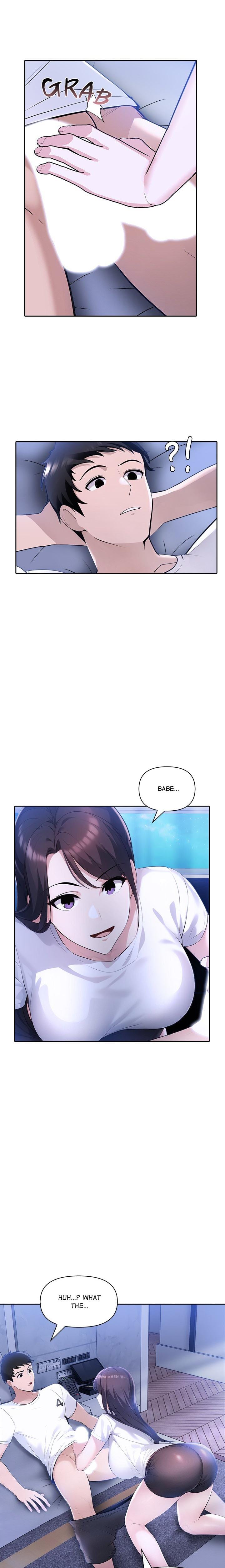 Matrimoney Game (Uncensored), chapter 10, page 17 of 29