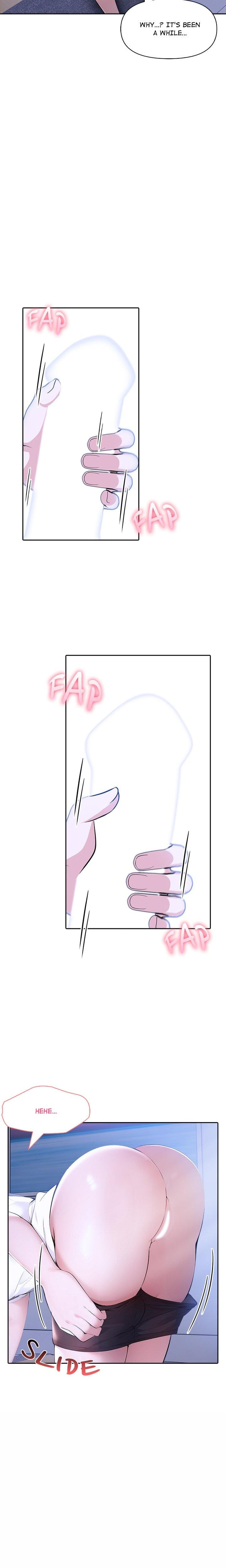 Matrimoney Game (Uncensored), chapter 10, page 18 of 29