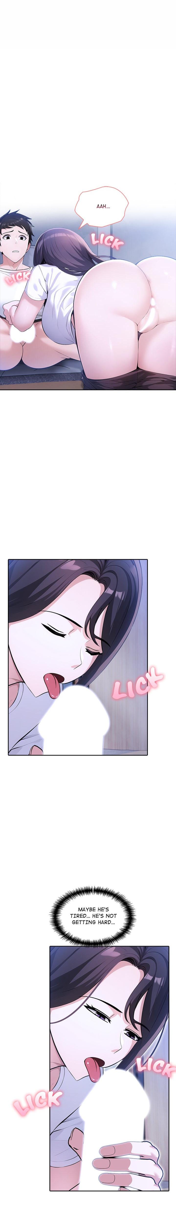 Matrimoney Game (Uncensored), chapter 10, page 19 of 29