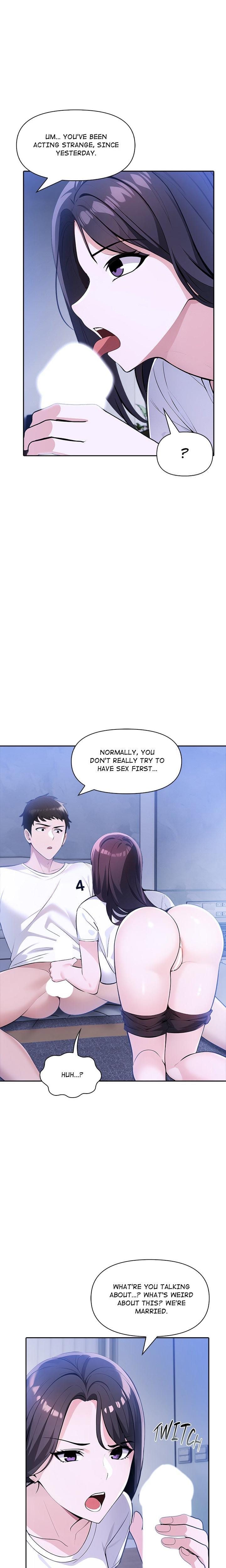 Matrimoney Game (Uncensored), chapter 10, page 20 of 29
