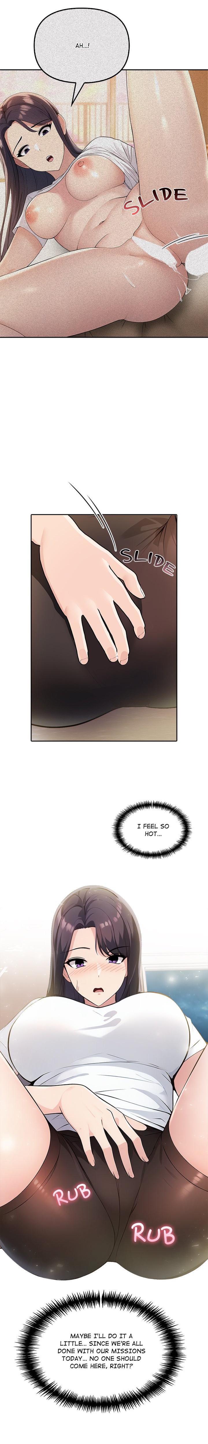 Matrimoney Game (Uncensored), chapter 10, page 25 of 29