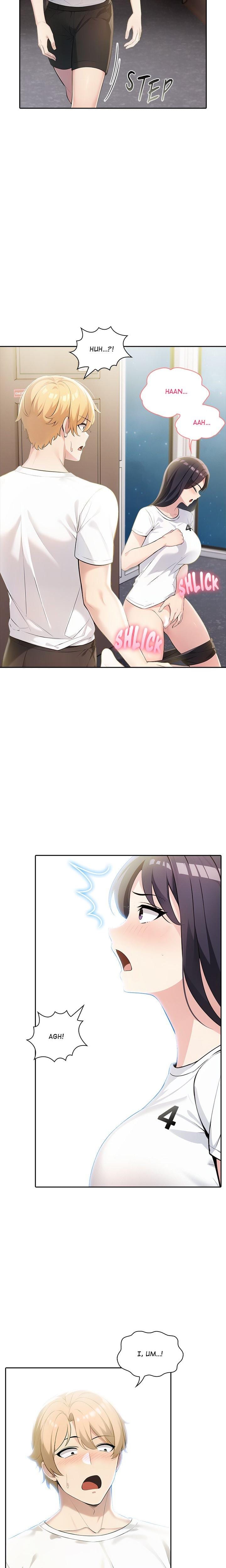 Matrimoney Game (Uncensored), chapter 10, page 27 of 29