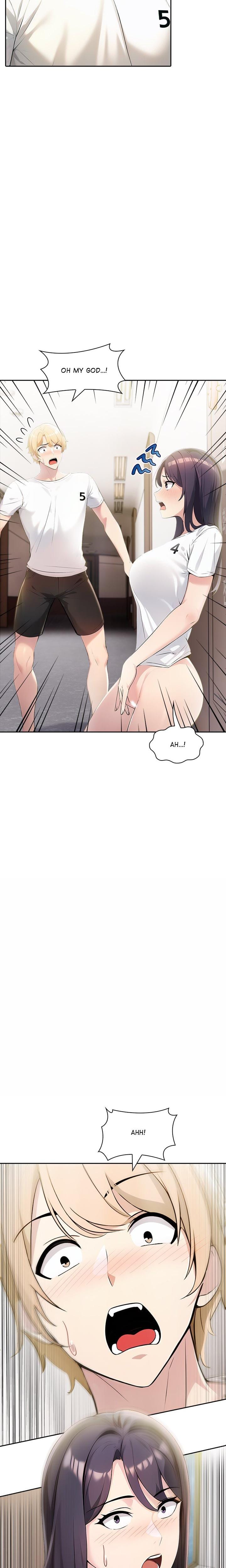 Matrimoney Game (Uncensored), chapter 10, page 28 of 29