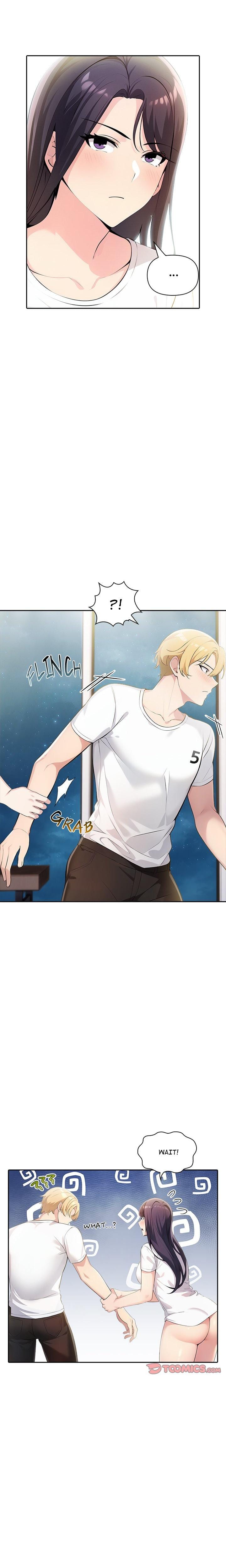 Matrimoney Game (Uncensored), chapter 11, page 5 of 26