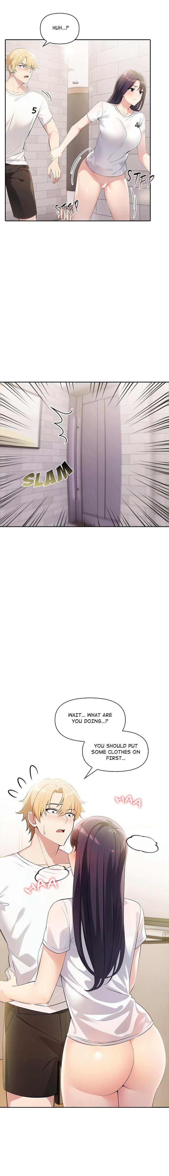 Matrimoney Game (Uncensored), chapter 11, page 6 of 26