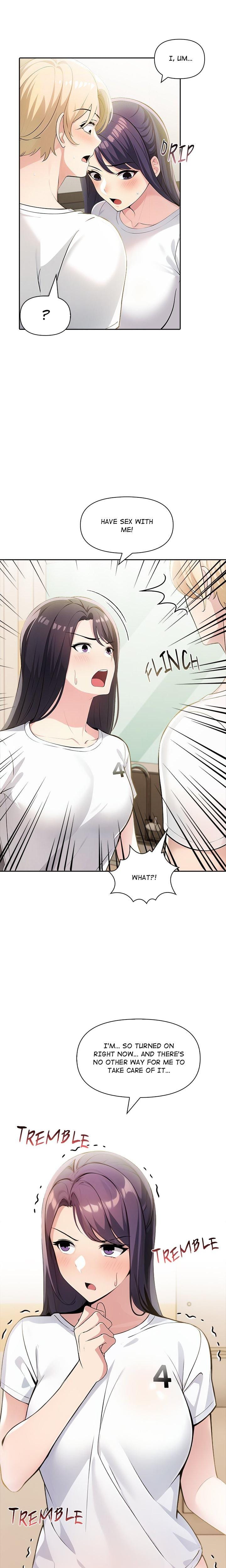 Matrimoney Game (Uncensored), chapter 11, page 7 of 26
