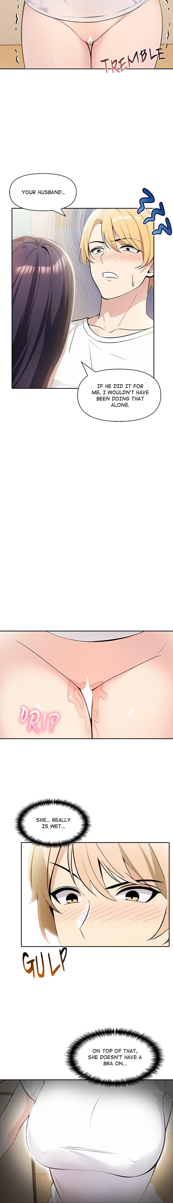 Matrimoney Game (Uncensored), chapter 11, page 8 of 26