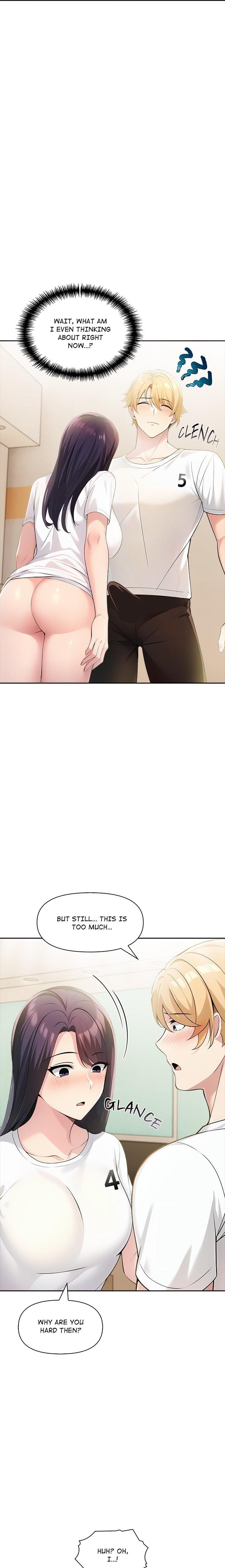 Matrimoney Game (Uncensored), chapter 11, page 9 of 26