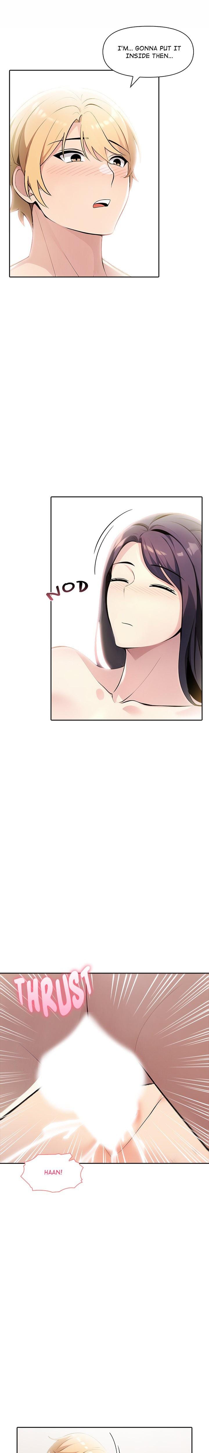 Matrimoney Game (Uncensored), chapter 11, page 13 of 26