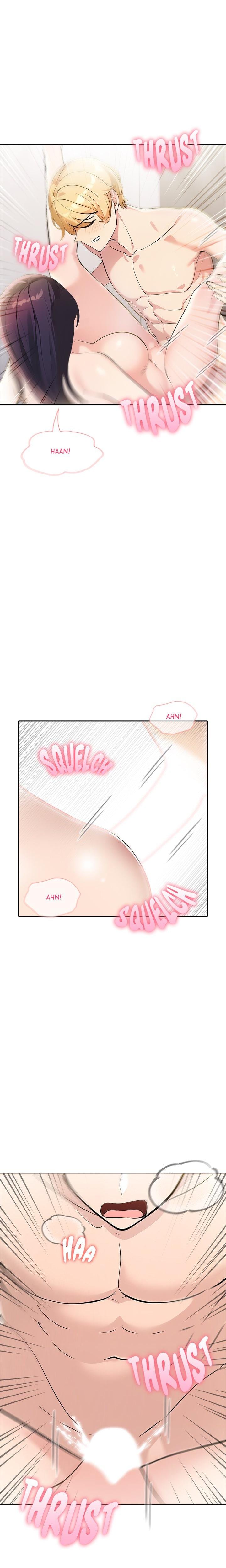 Matrimoney Game (Uncensored), chapter 11, page 15 of 26