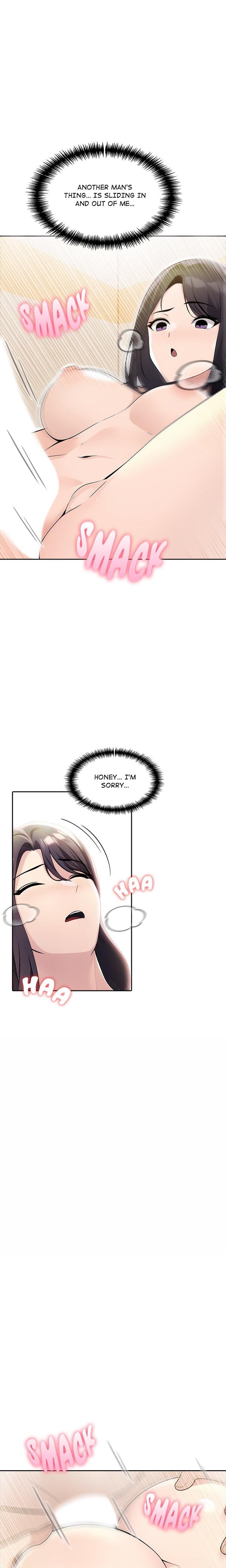 Matrimoney Game (Uncensored), chapter 11, page 16 of 26