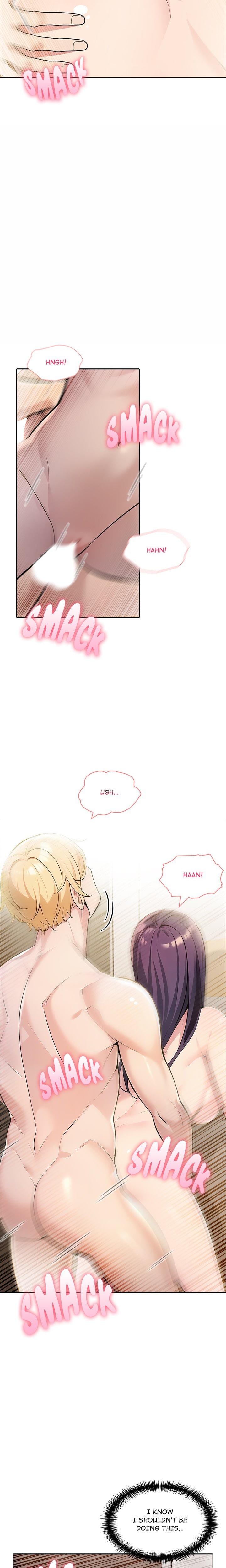 Matrimoney Game (Uncensored), chapter 11, page 17 of 26