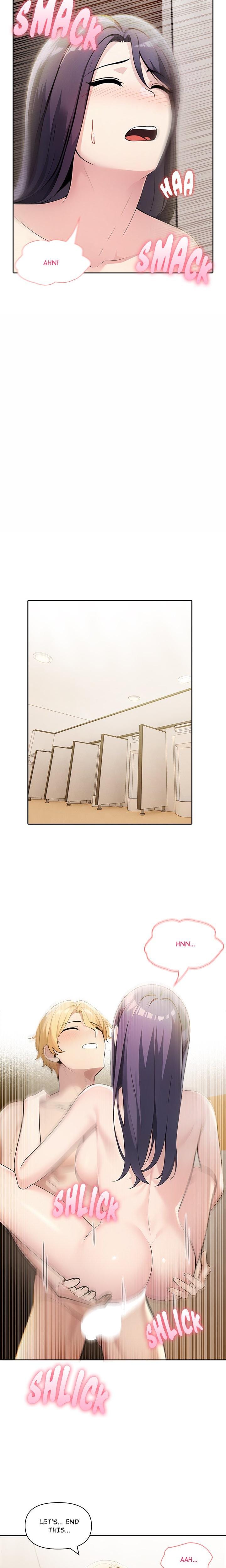 Matrimoney Game (Uncensored), chapter 11, page 18 of 26