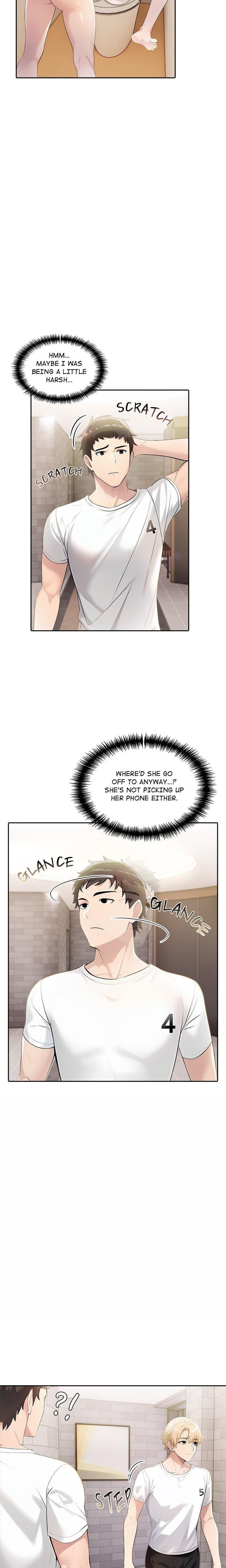 Matrimoney Game (Uncensored), chapter 11, page 21 of 26