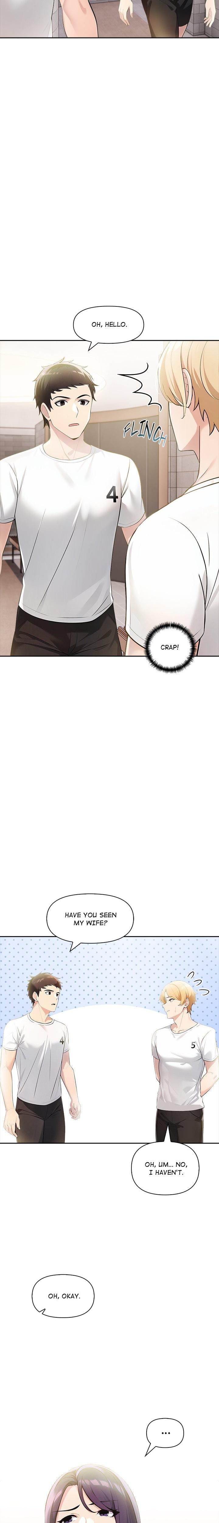 Matrimoney Game (Uncensored), chapter 11, page 22 of 26