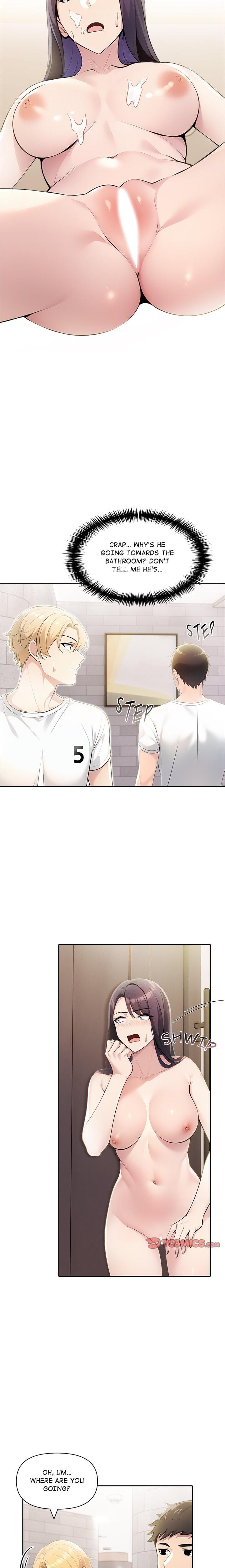 Matrimoney Game (Uncensored), chapter 11, page 23 of 26