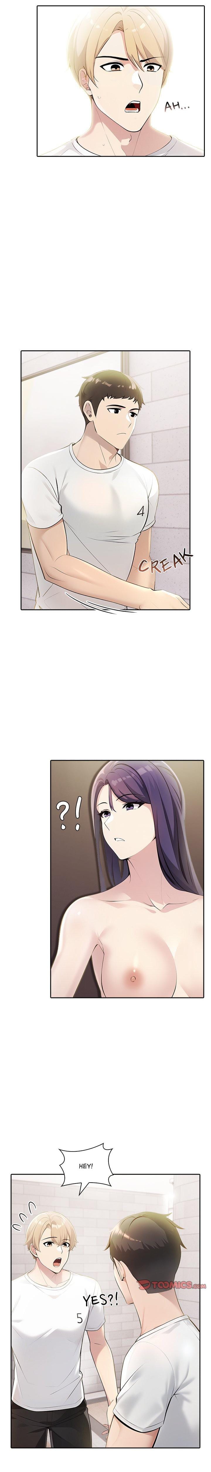 Matrimoney Game (Uncensored), chapter 12, page 5 of 27