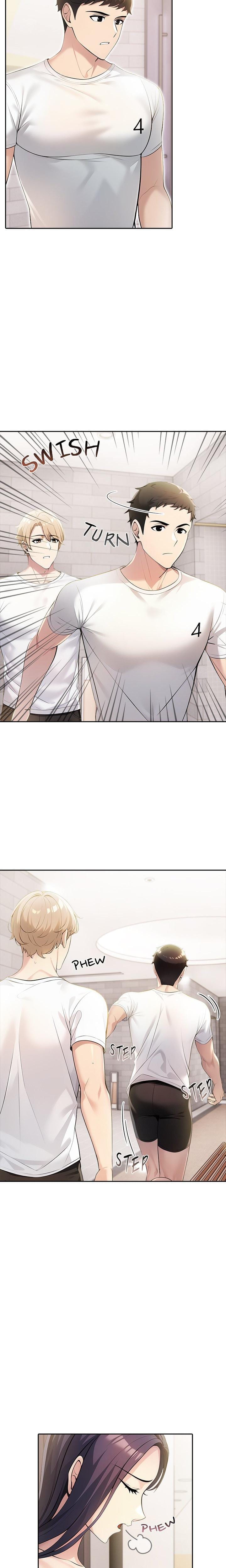 Matrimoney Game (Uncensored), chapter 12, page 8 of 27