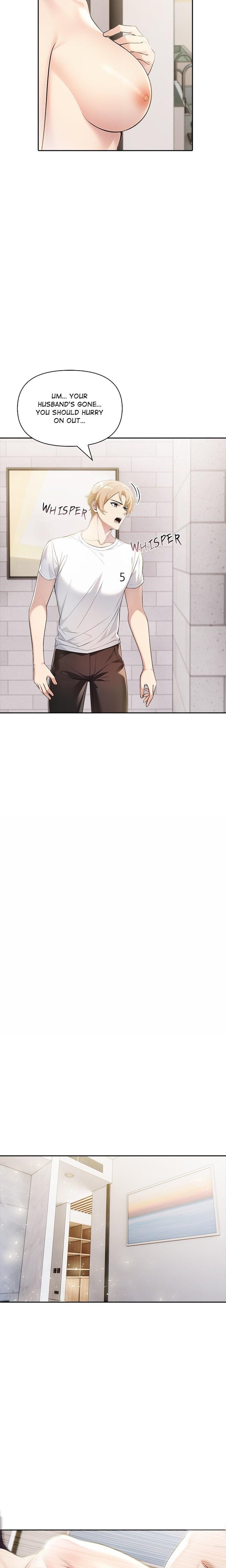 Matrimoney Game (Uncensored), chapter 12, page 9 of 27