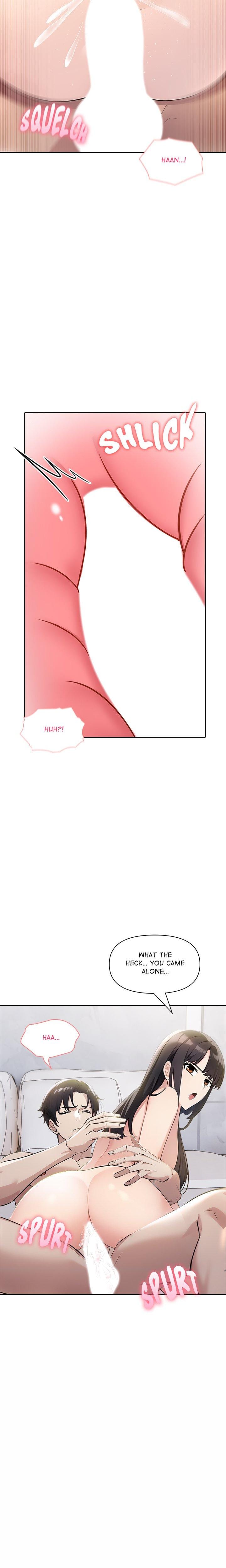 Matrimoney Game (Uncensored), chapter 12, page 13 of 27