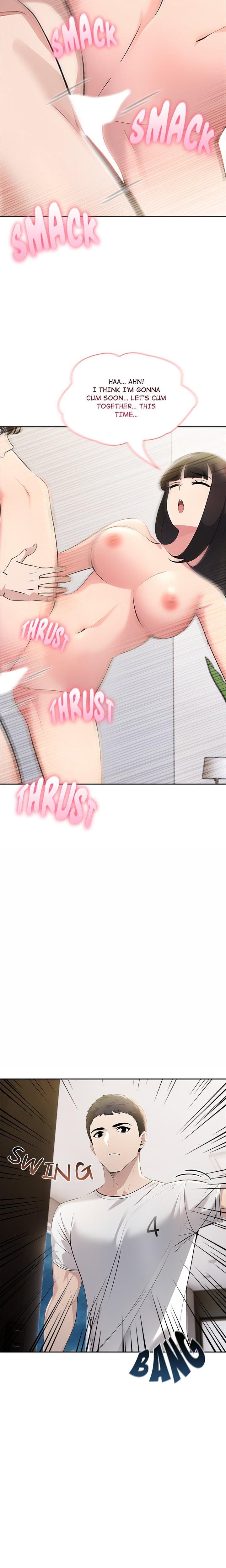 Matrimoney Game (Uncensored), chapter 12, page 15 of 27