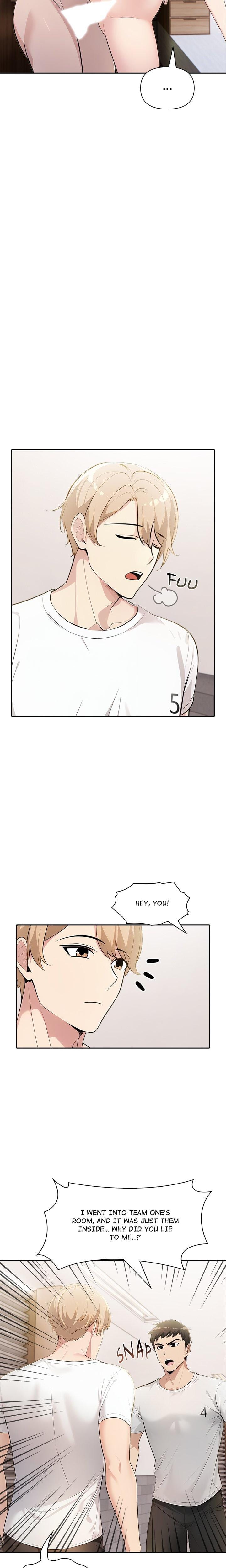 Matrimoney Game (Uncensored), chapter 12, page 18 of 27