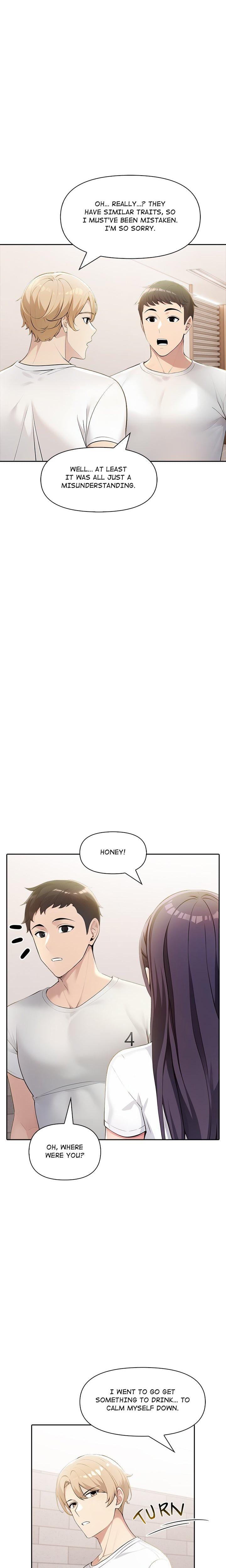 Matrimoney Game (Uncensored), chapter 12, page 20 of 27