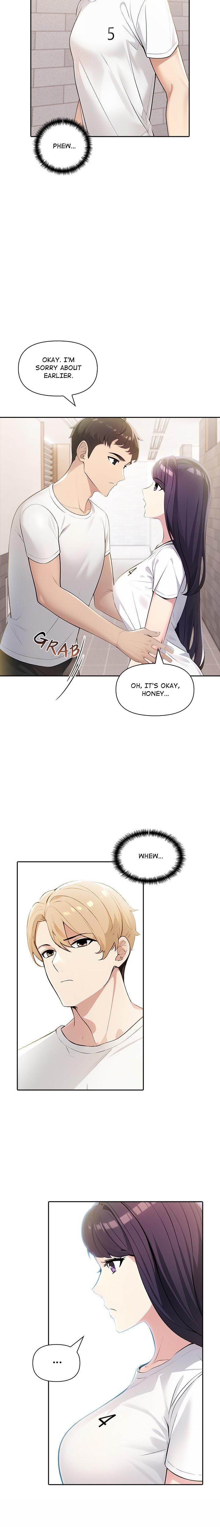Matrimoney Game (Uncensored), chapter 12, page 21 of 27