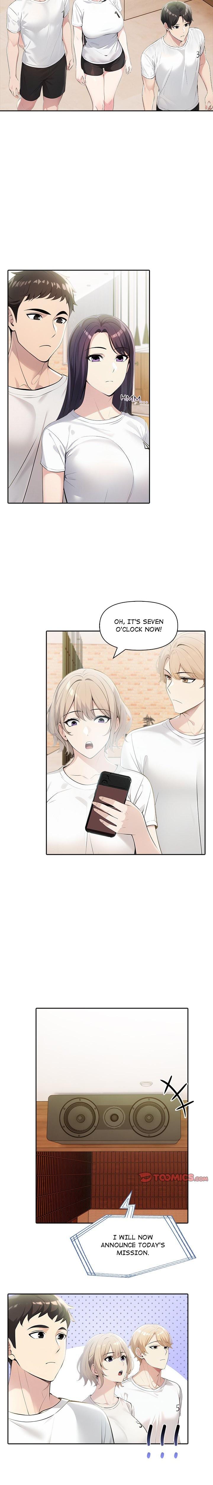 Matrimoney Game (Uncensored), chapter 12, page 23 of 27