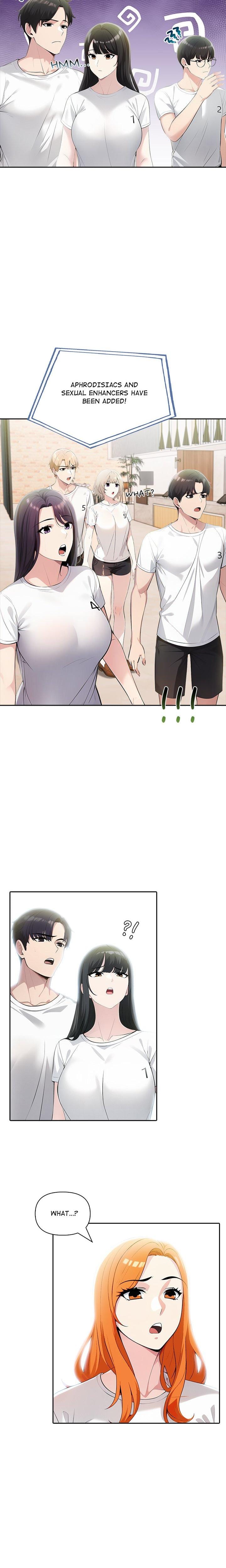 Matrimoney Game (Uncensored), chapter 12, page 26 of 27