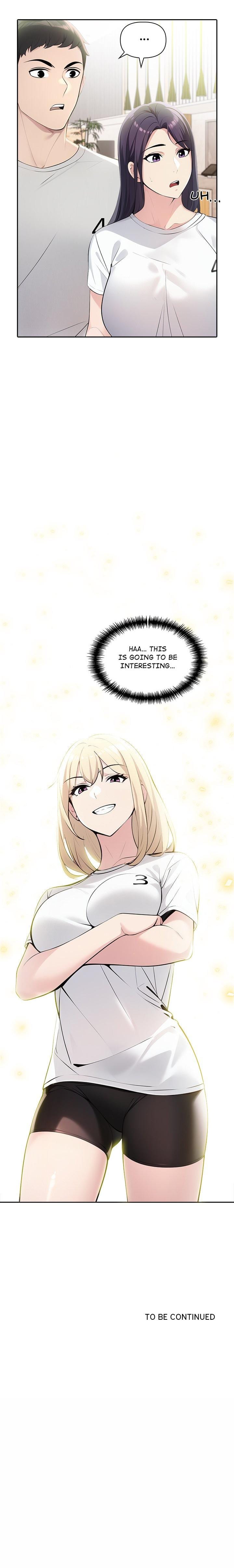 Matrimoney Game (Uncensored), chapter 12, page 27 of 27