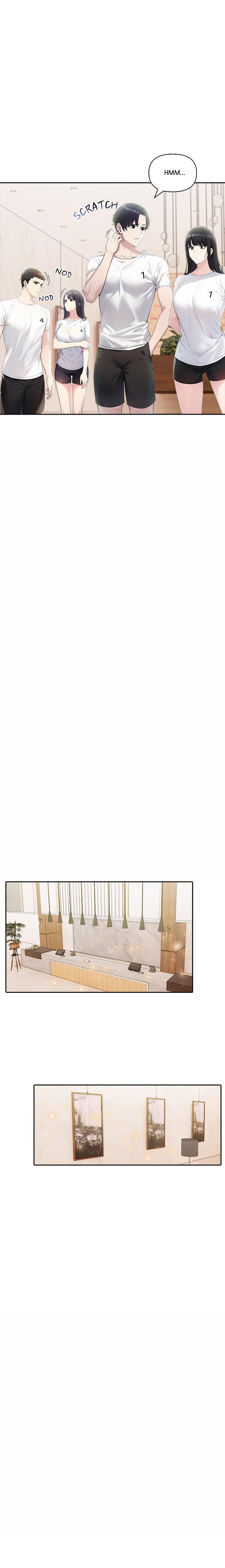 Matrimoney Game (Uncensored), chapter 13, page 7 of 32