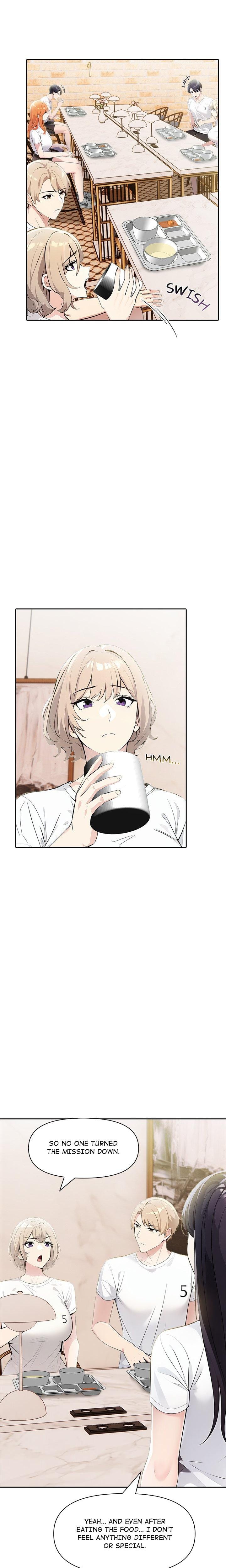 Matrimoney Game (Uncensored), chapter 13, page 8 of 32