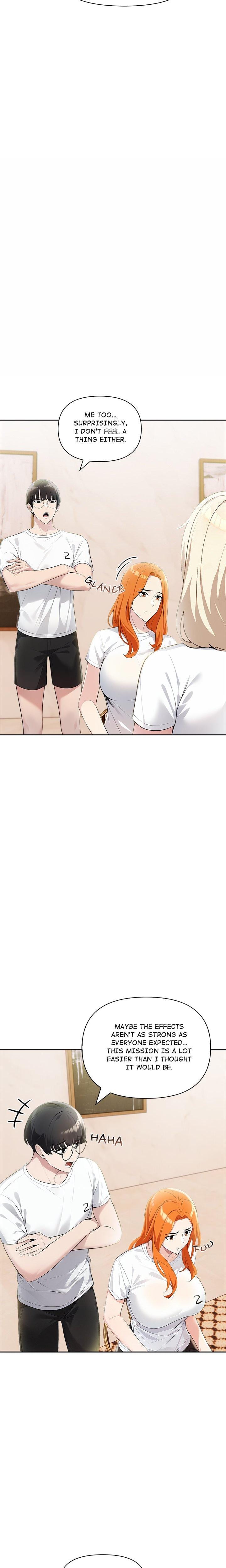 Matrimoney Game (Uncensored), chapter 13, page 9 of 32