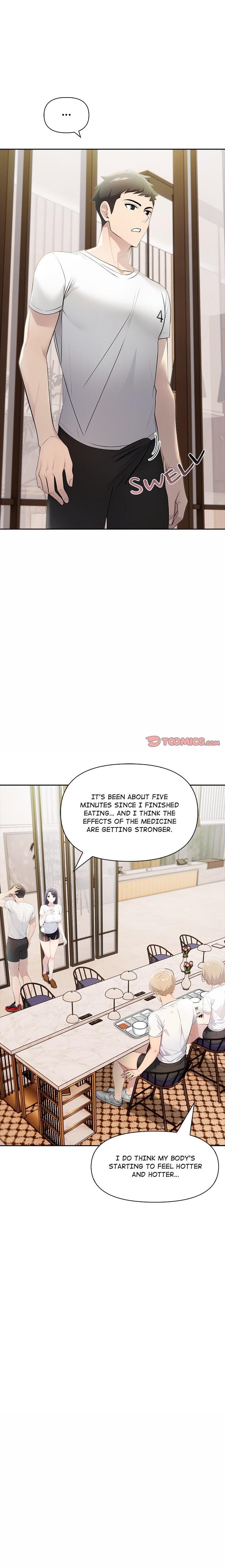 Matrimoney Game (Uncensored), chapter 13, page 11 of 32
