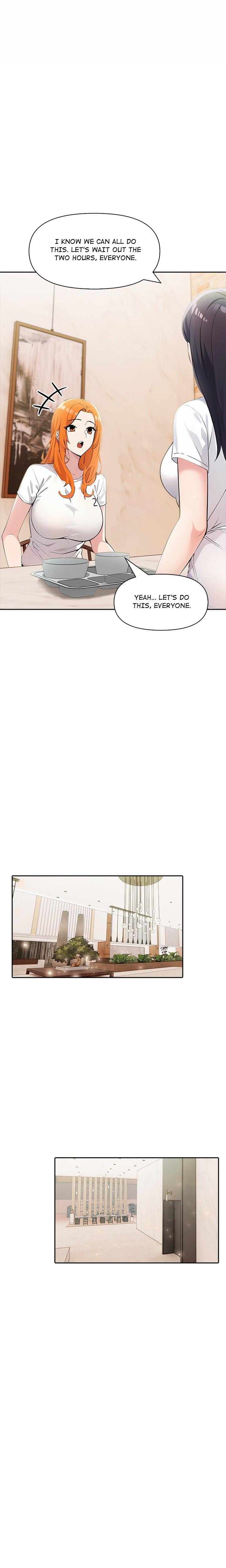 Matrimoney Game (Uncensored), chapter 13, page 12 of 32
