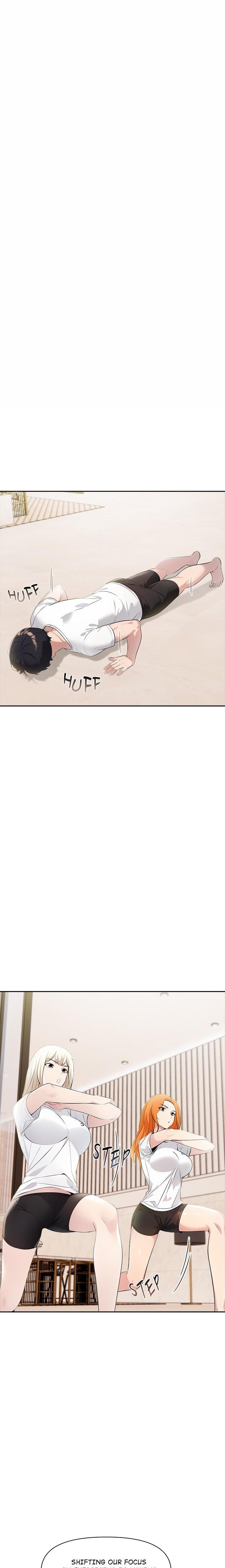Matrimoney Game (Uncensored), chapter 13, page 15 of 32