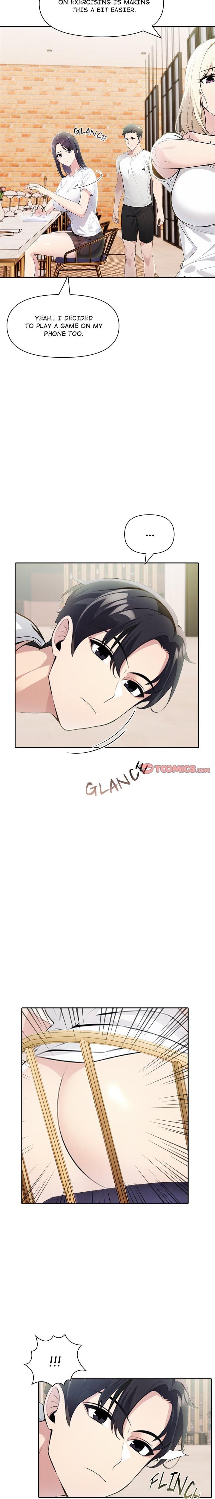 Matrimoney Game (Uncensored), chapter 13, page 16 of 32