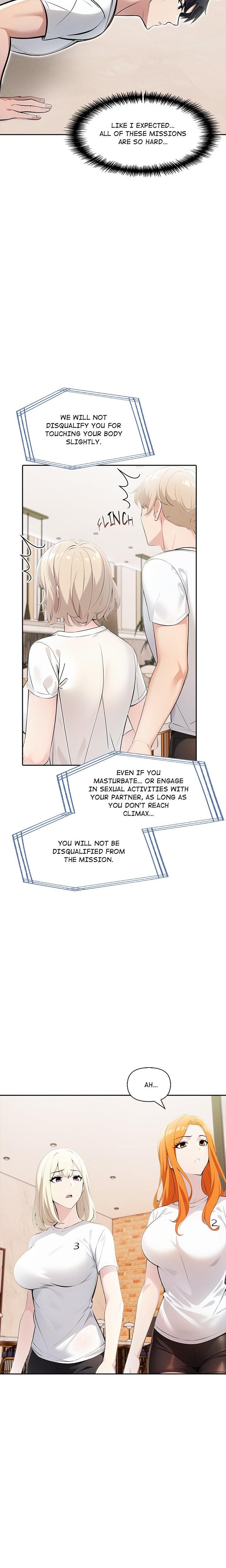 Matrimoney Game (Uncensored), chapter 13, page 19 of 32