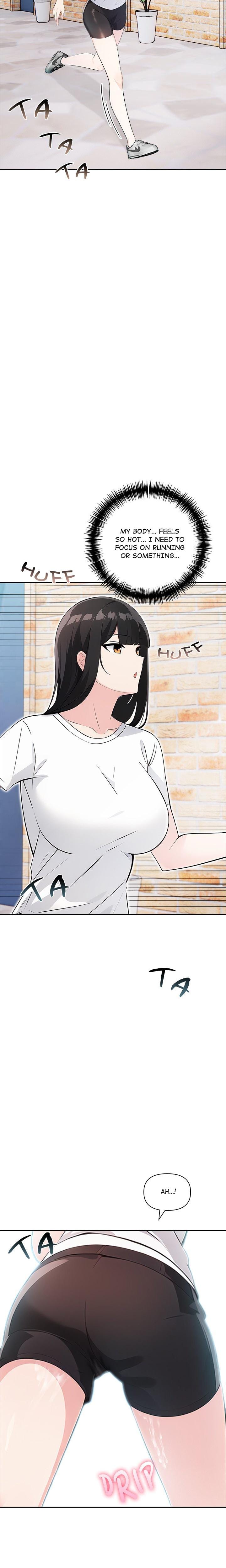 Matrimoney Game (Uncensored), chapter 13, page 24 of 32