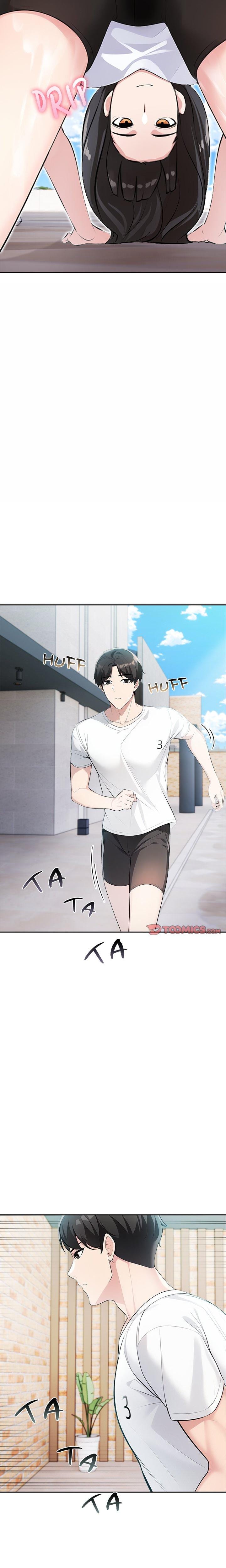 Matrimoney Game (Uncensored), chapter 13, page 26 of 32