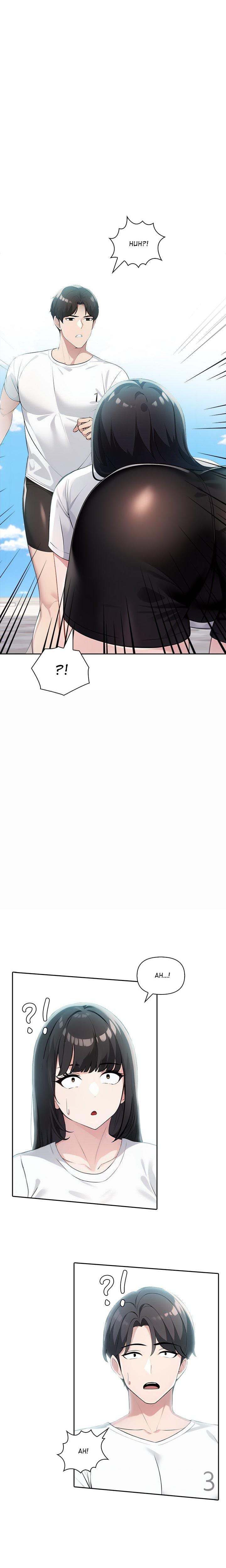 Matrimoney Game (Uncensored), chapter 13, page 27 of 32