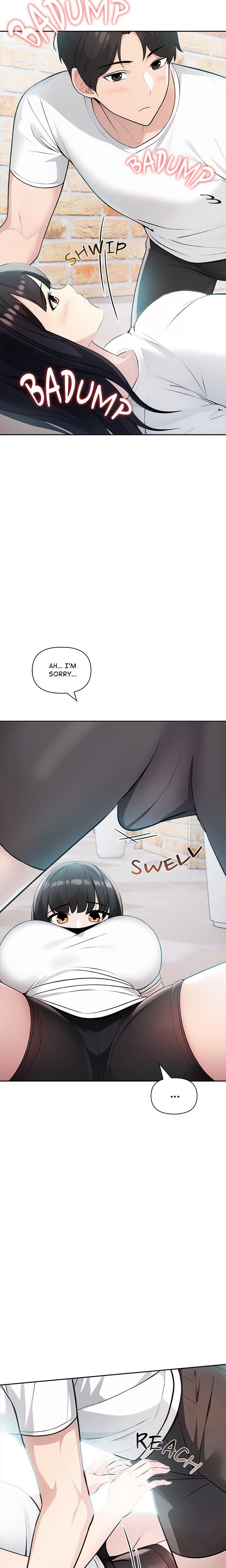 Matrimoney Game (Uncensored), chapter 13, page 30 of 32