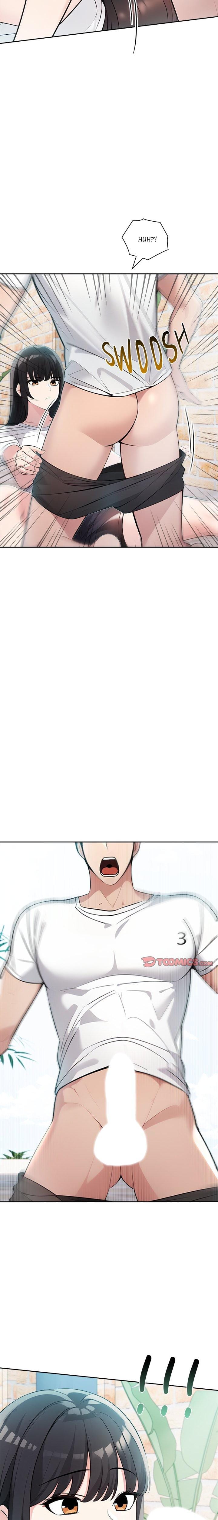 Matrimoney Game (Uncensored), chapter 13, page 31 of 32