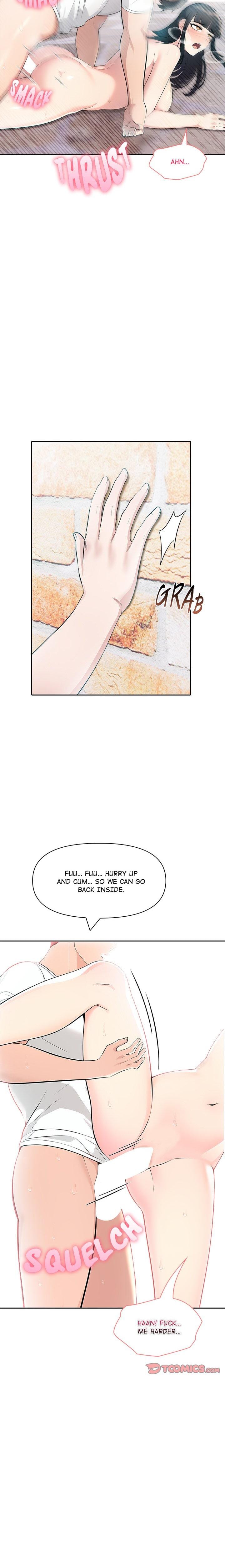 Matrimoney Game (Uncensored), chapter 14, page 5 of 26