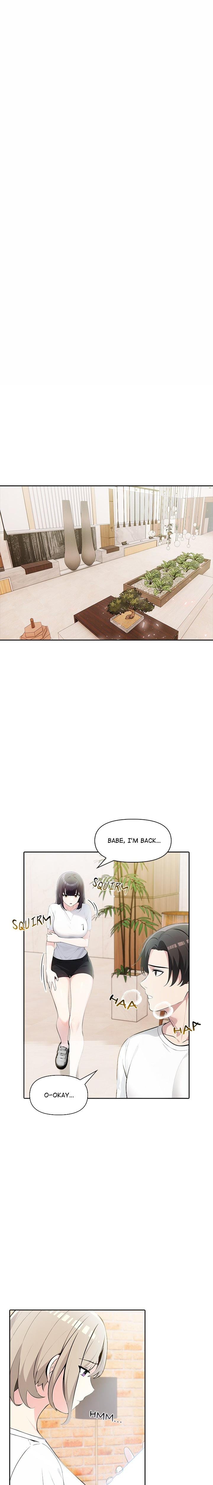 Matrimoney Game (Uncensored), chapter 14, page 8 of 26