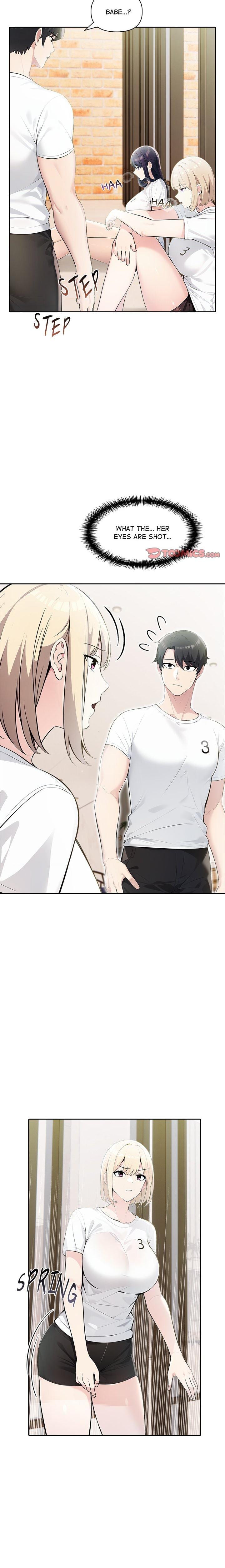 Matrimoney Game (Uncensored), chapter 14, page 10 of 26