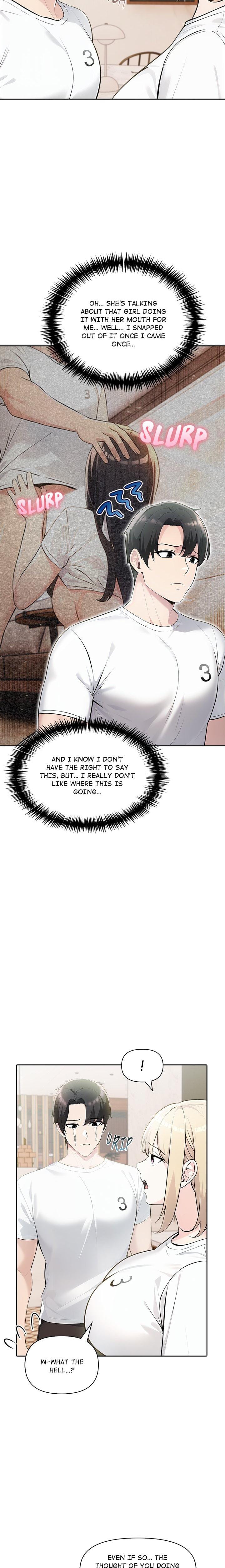 Matrimoney Game (Uncensored), chapter 14, page 12 of 26