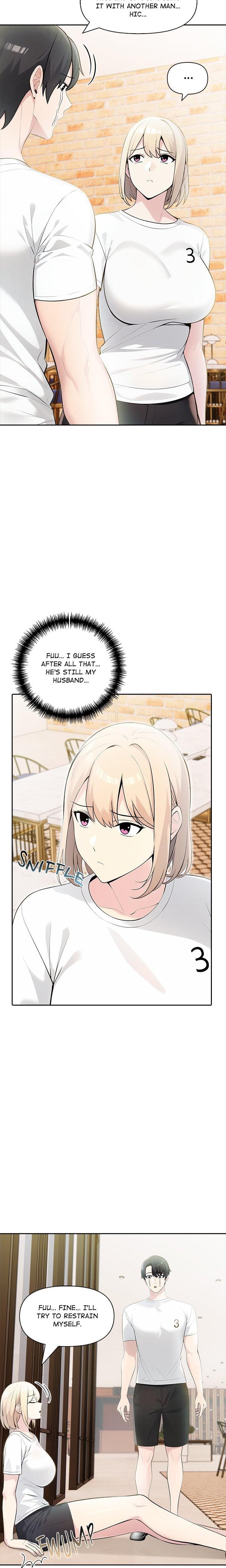 Matrimoney Game (Uncensored), chapter 14, page 13 of 26